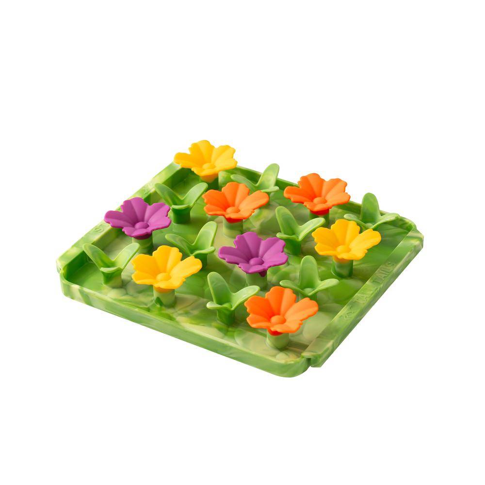 Tall Tails Wild Flowers Silicone Mat