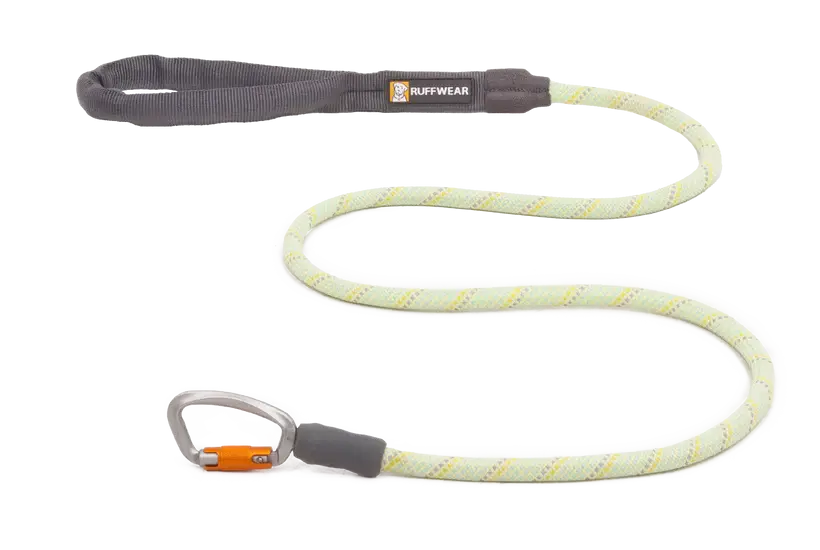 RuffWear Knot-a-Leash (Moss Green)-Large