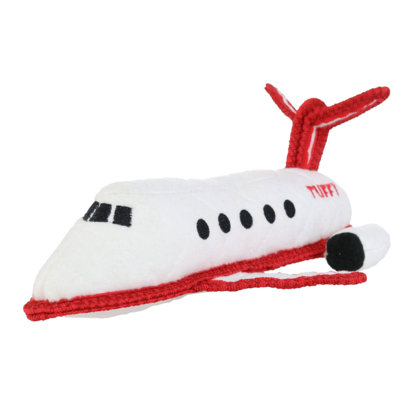 Tuffy Airplane