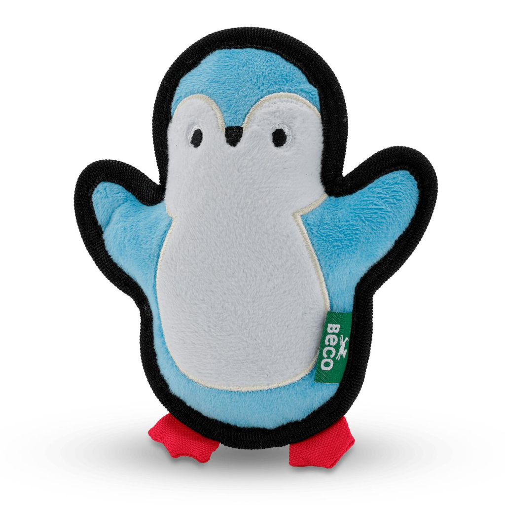 Beco Rough+Tough Penguin S