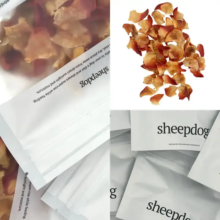 Sheepdog SurfClam