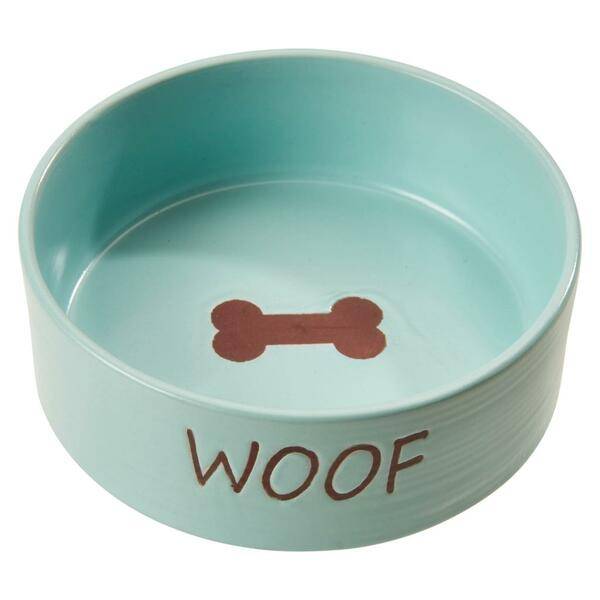 Portofino Dish Sky Blue 5inch