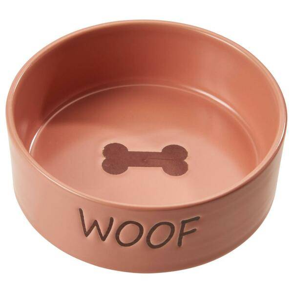 Portofino Dish Blush Pink 5inch