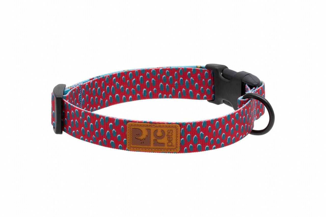 RC Pets Eco Collar - Dotted Delight (Small)