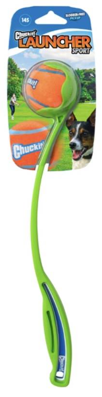 Chuckit! Sport Launcher 14 Inch Small Ball