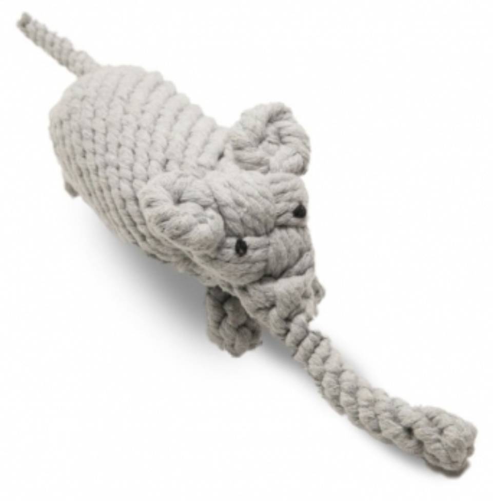 Define Planet Cotton Pals Abby the Elephant