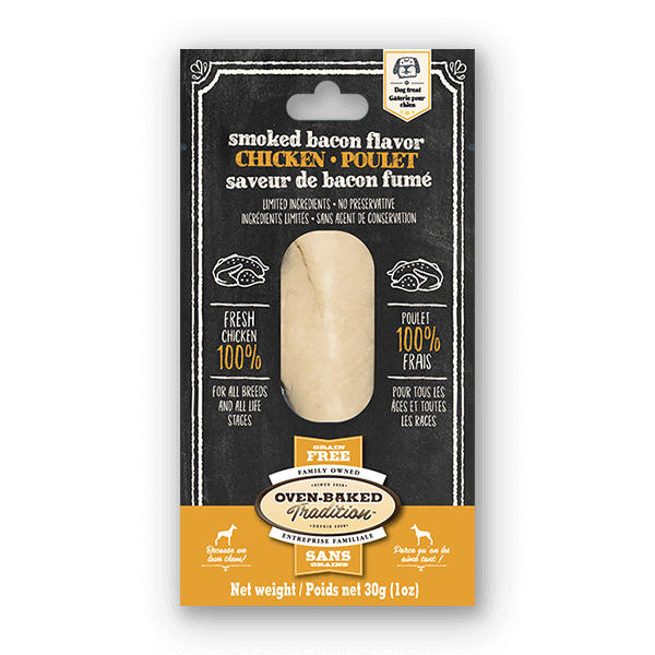 Oven-Baked Chicken Fillet 0.7oz