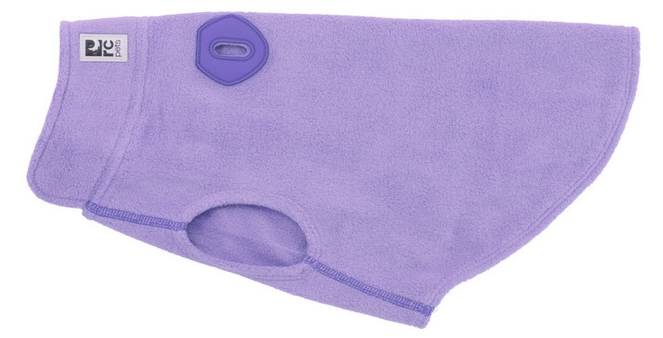 RC Pets Baseline Fleece Size 14 - Lilac