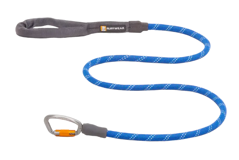 RuffWear Knot-a-Leash (Blue Pool)-Large
