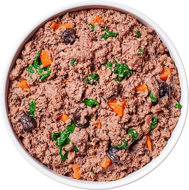 Instinct FreshRaw Medallions Chicken 3lb
