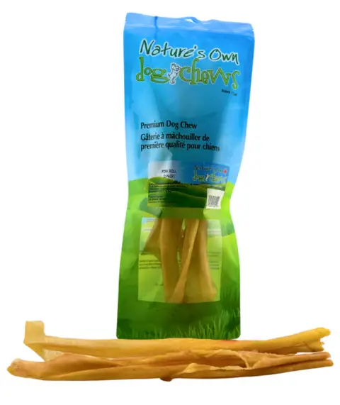 Nature's Own 12Inch Pork Sticks 2pk