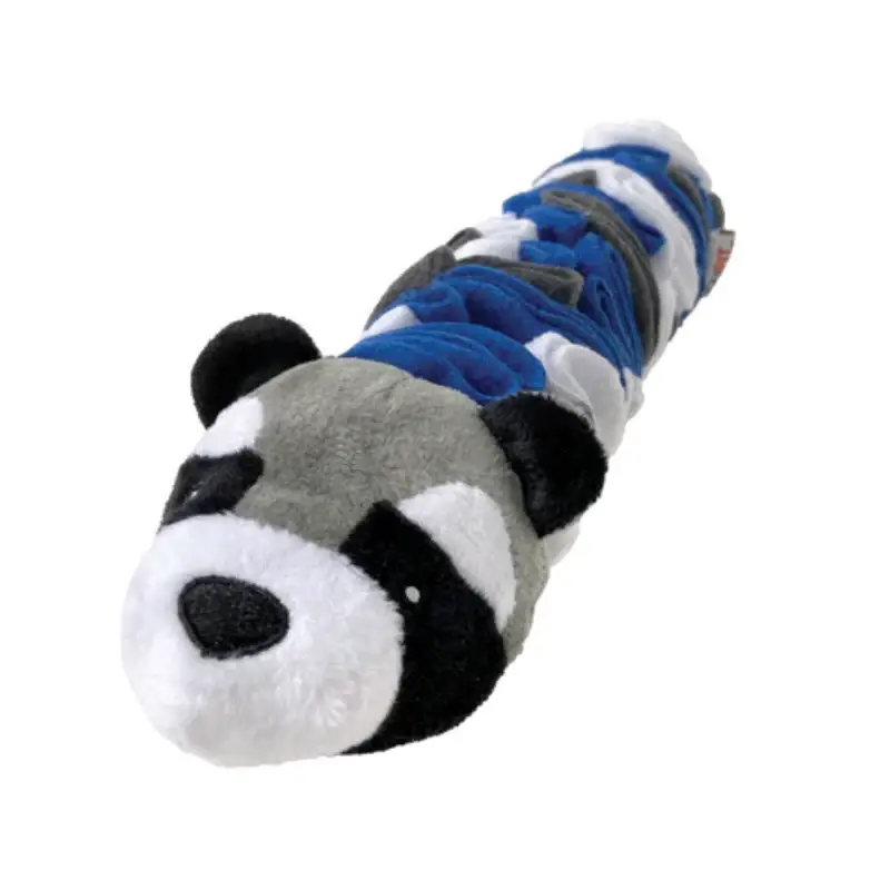 Woodland Snuffle - Raccoon