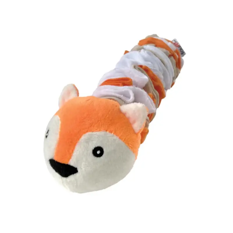 Woodland Snuffle - Fox