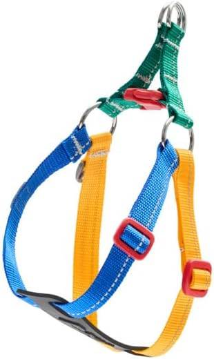 RC Pets Petite Patrol Harness (Jelly Bean) - XS