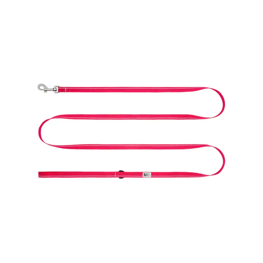 RC Pets Petite Leash Primary 1/2x6 - Lilac