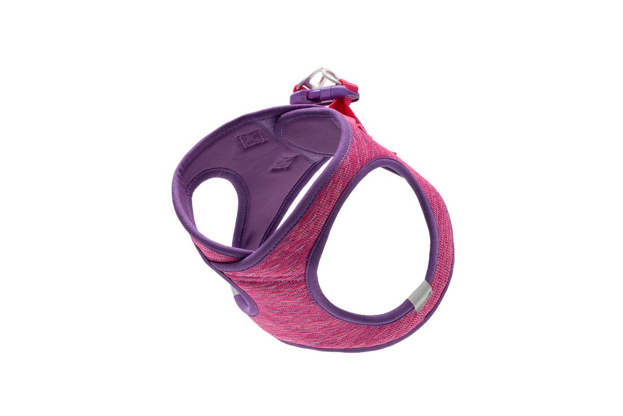 RC Pets Evolution Step In Harness (Azalea) - XSmall