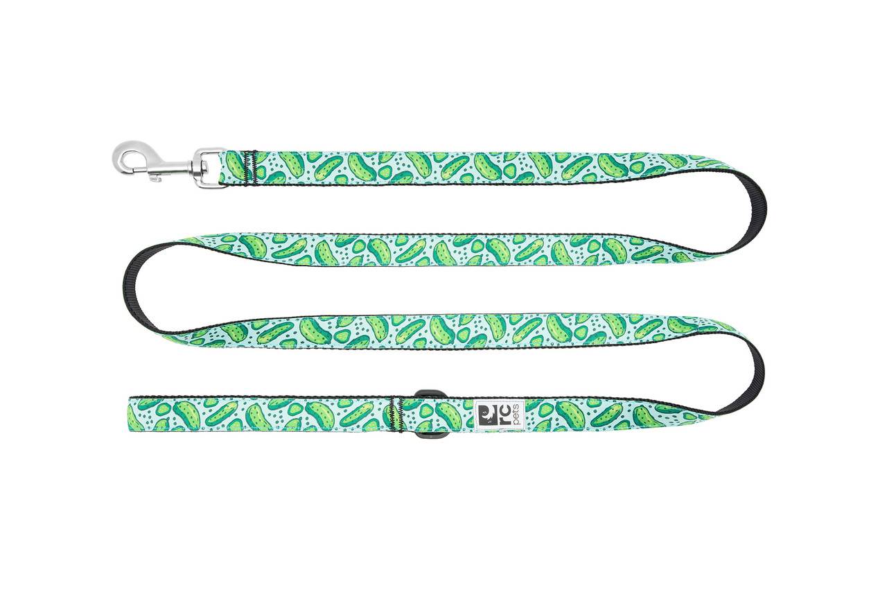 RC Pets Leash 3/4x6 Pickles
