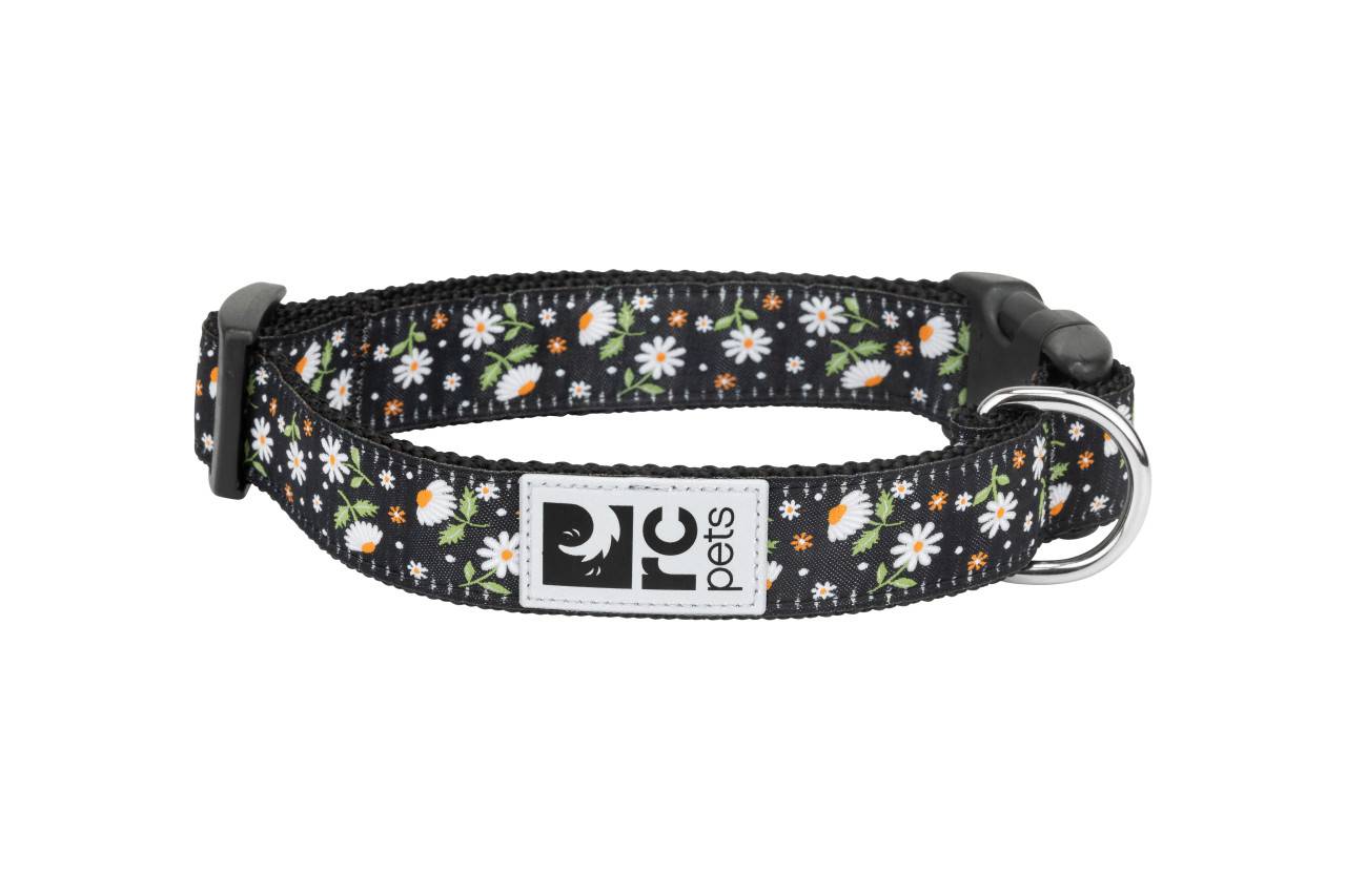RC Pets 3/4 Collar Daisies