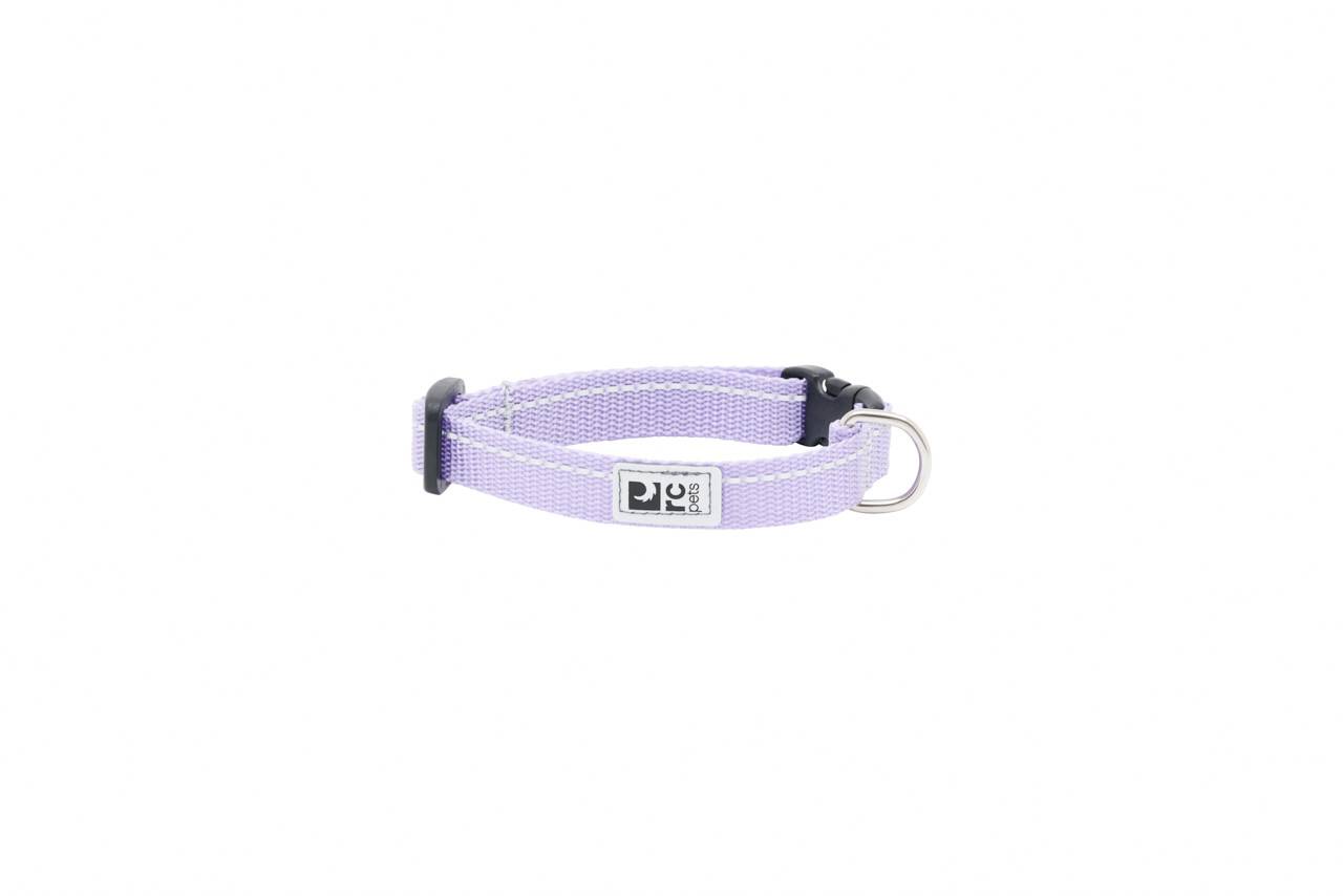 RC Pets Collar Primary XXS - Lilac