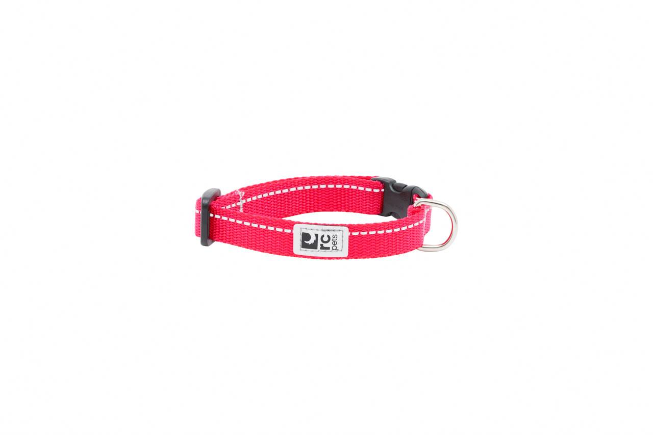 RC Pets Collar Primary XXS - Azalea