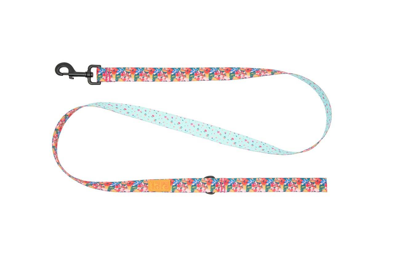 RC Pets Eco Leash Wildflowers 1x5