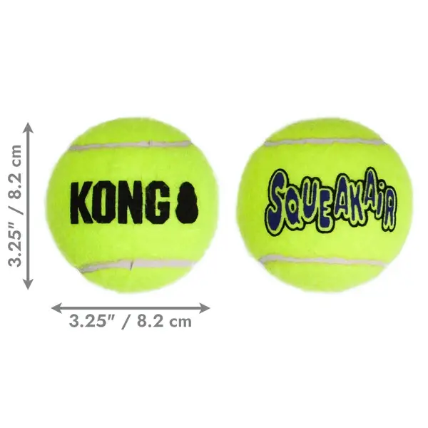 KONG Single Tennis Ball - Large