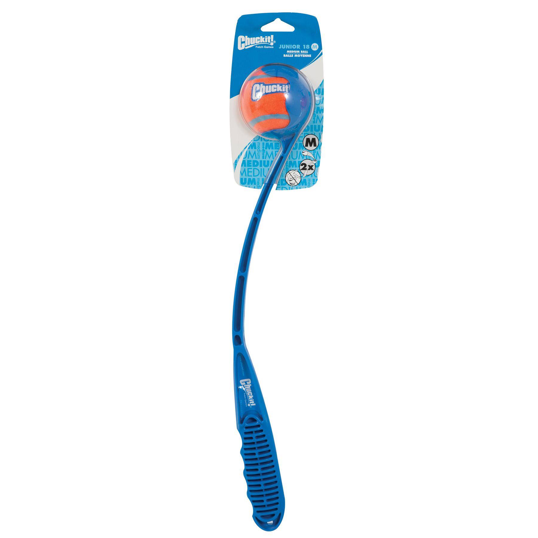 Chuckit! M Sport Launcher 12m