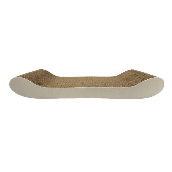 Bad Kitty Brand Scratch & Lounge Cat Scratcher
