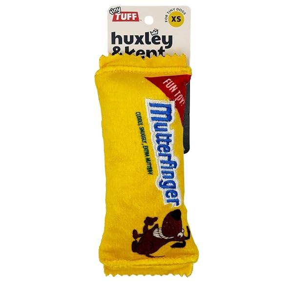 Huxley & Kent MutterFinger Toy